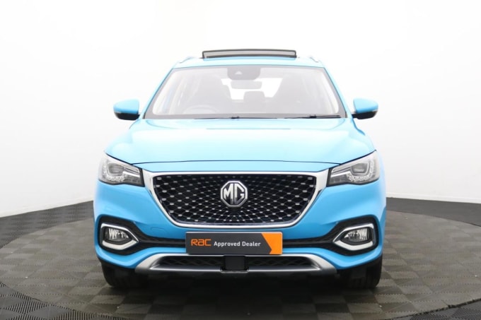 2025 Mg Mg Hs