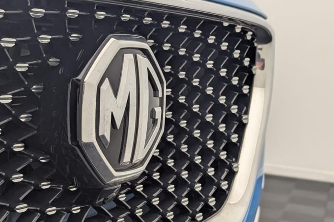 2025 Mg Mg Hs