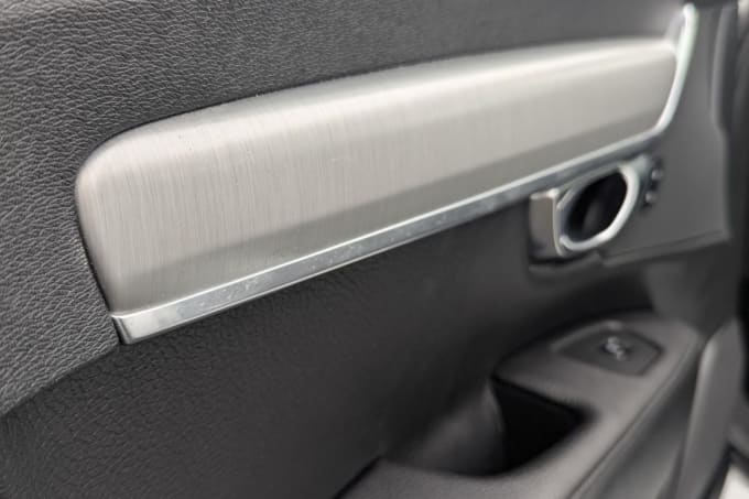 2025 Volvo S90