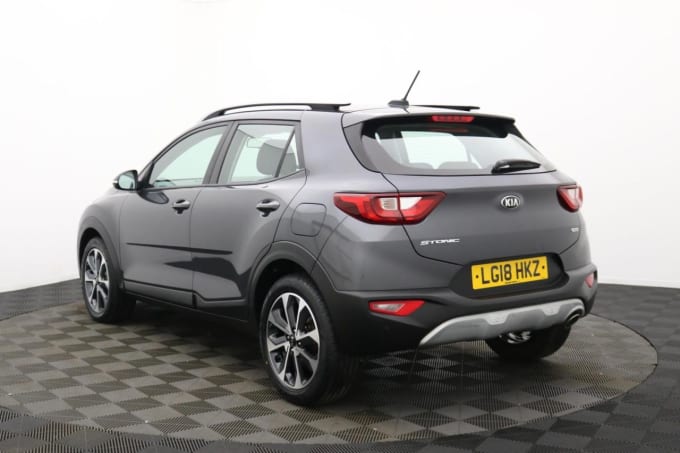 2025 Kia Stonic