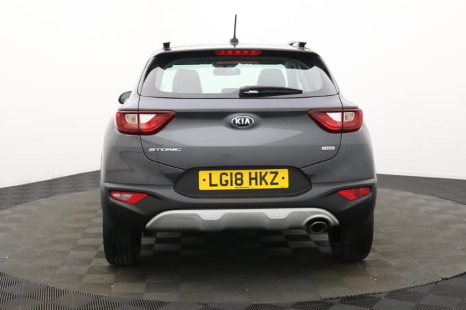 2025 Kia Stonic