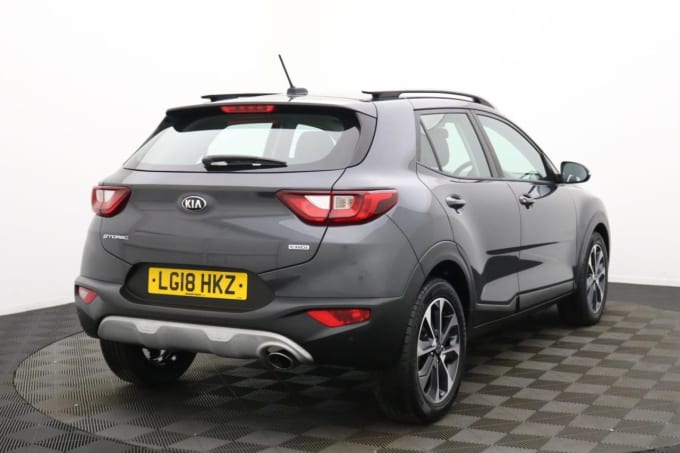 2025 Kia Stonic