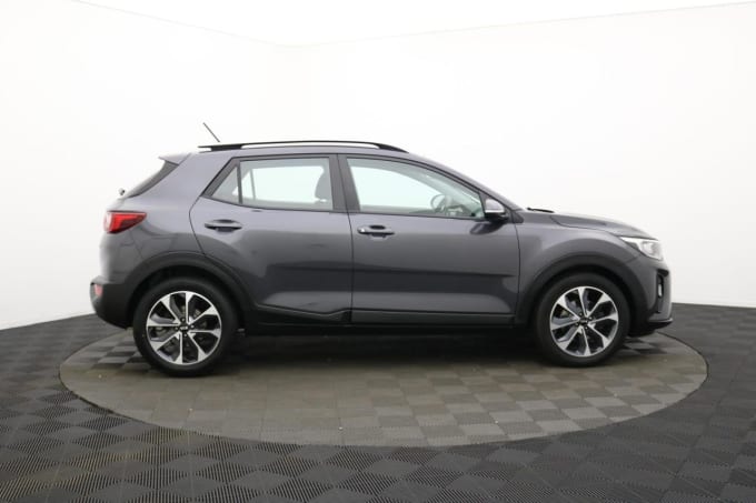 2025 Kia Stonic