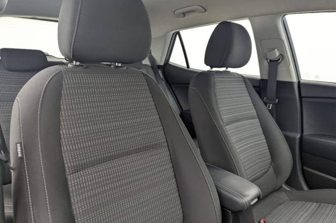 2025 Kia Stonic