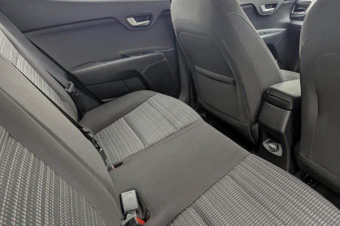 2025 Kia Stonic