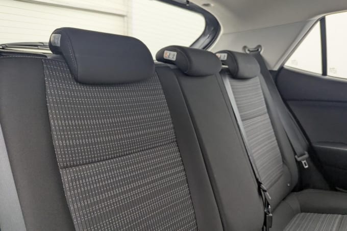 2025 Kia Stonic