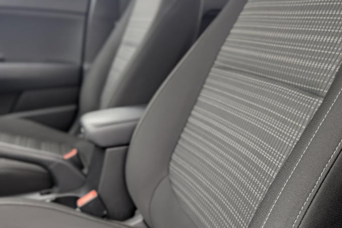 2025 Kia Stonic