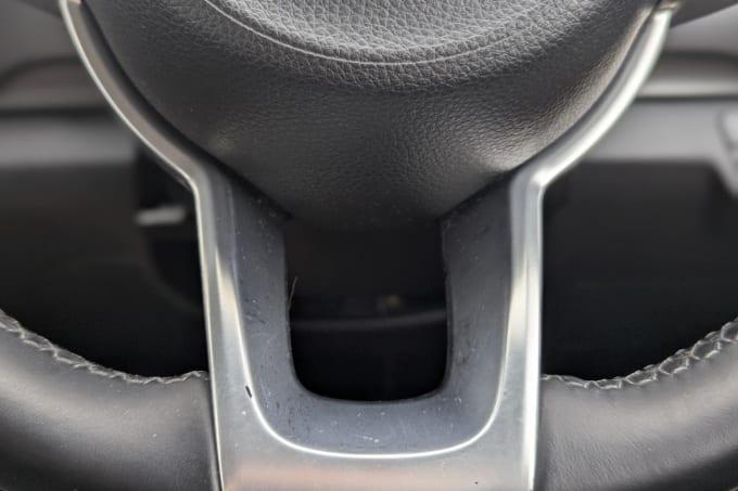 2025 Kia Stonic