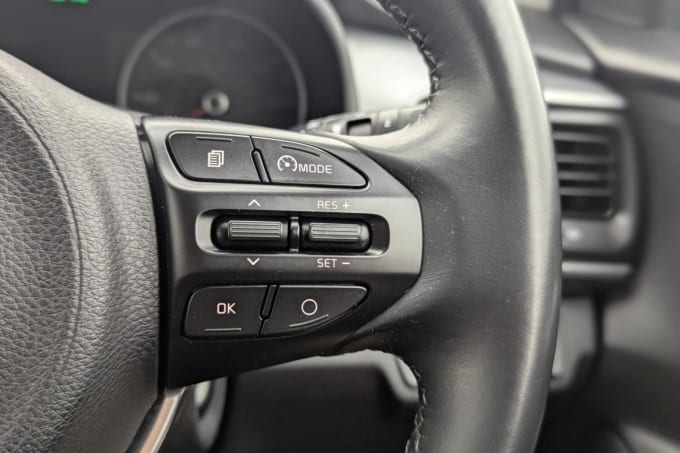 2025 Kia Stonic