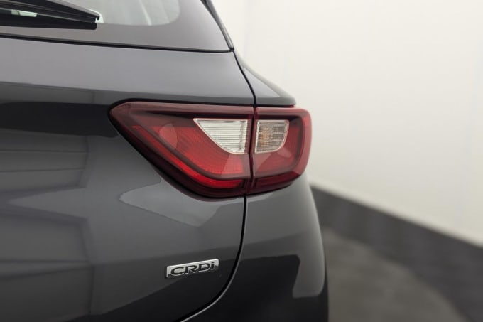 2025 Kia Stonic