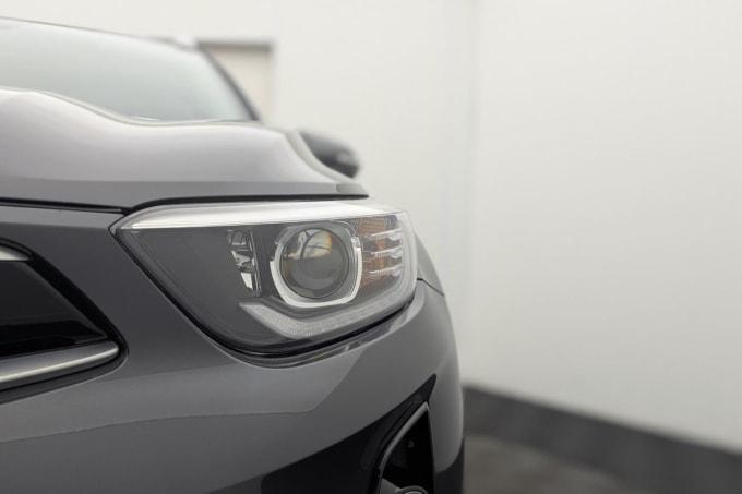 2025 Kia Stonic