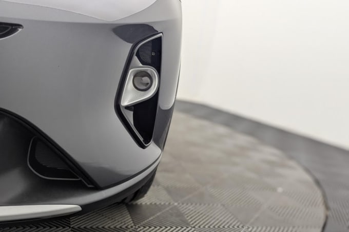 2025 Kia Stonic