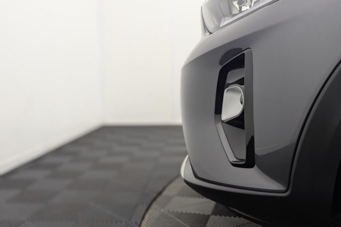 2025 Kia Stonic