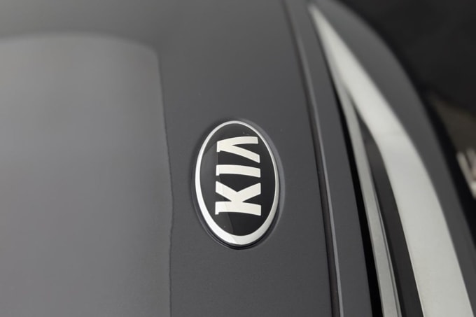 2025 Kia Stonic
