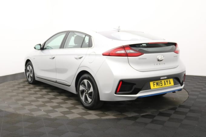 2025 Hyundai Ioniq