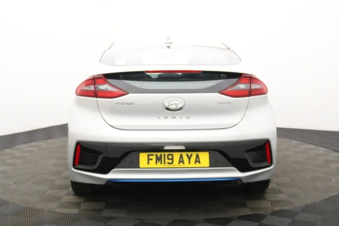 2025 Hyundai Ioniq
