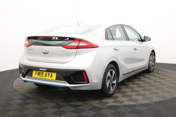 2025 Hyundai Ioniq