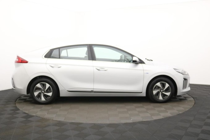 2025 Hyundai Ioniq