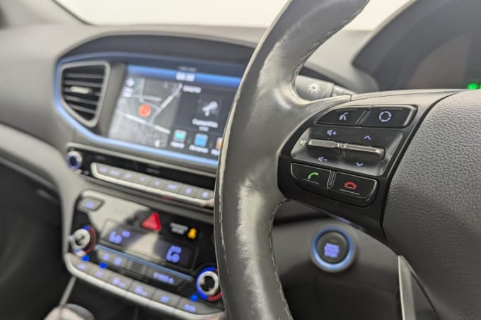 2025 Hyundai Ioniq
