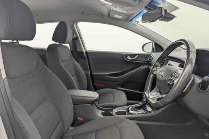 2025 Hyundai Ioniq
