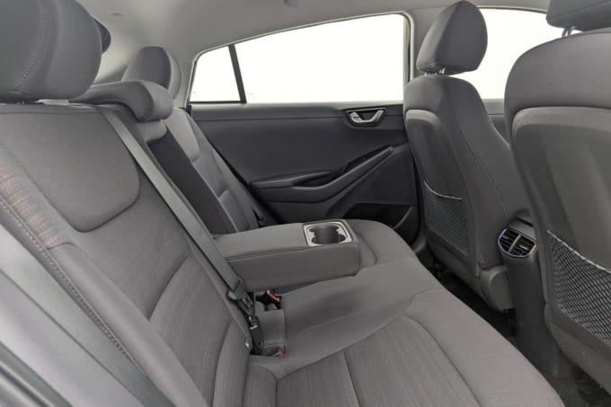 2025 Hyundai Ioniq