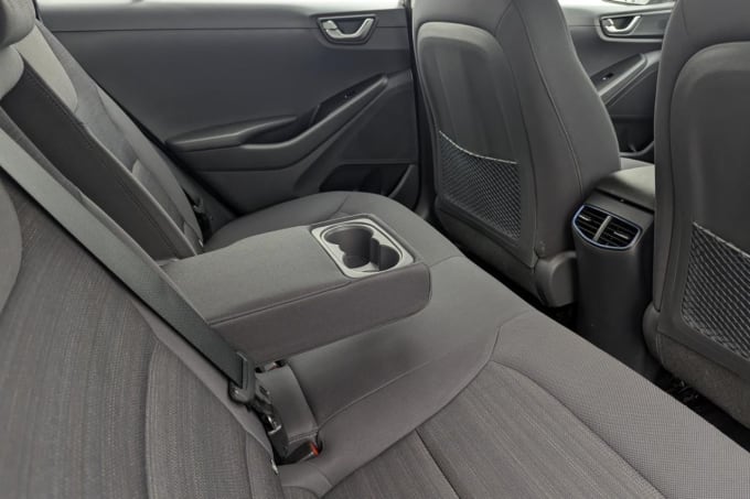 2025 Hyundai Ioniq