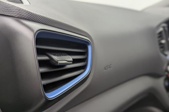 2025 Hyundai Ioniq