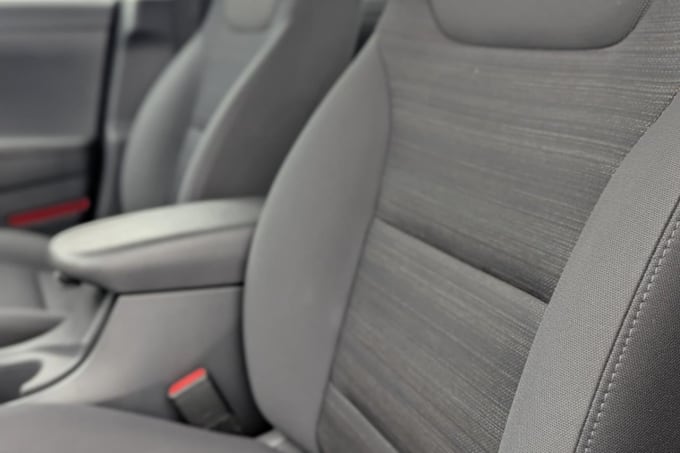 2025 Hyundai Ioniq