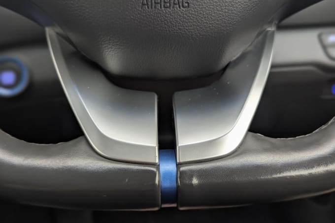 2025 Hyundai Ioniq