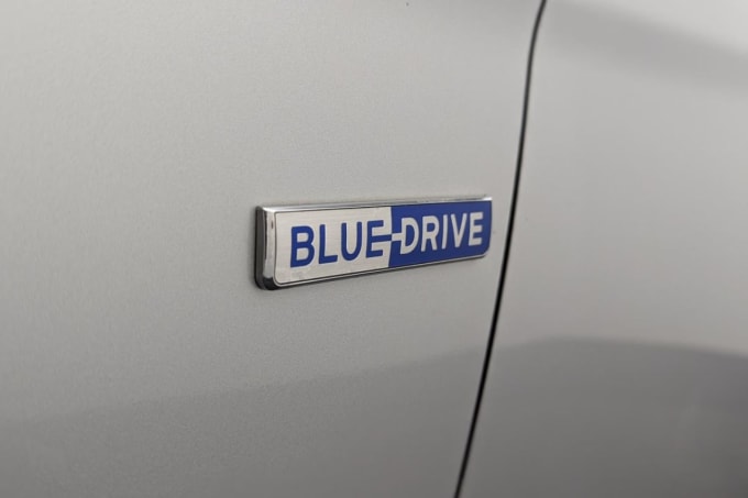 2025 Hyundai Ioniq