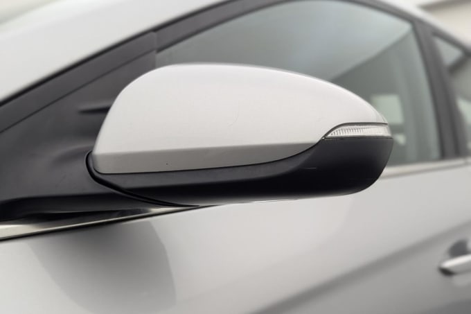 2025 Hyundai Ioniq