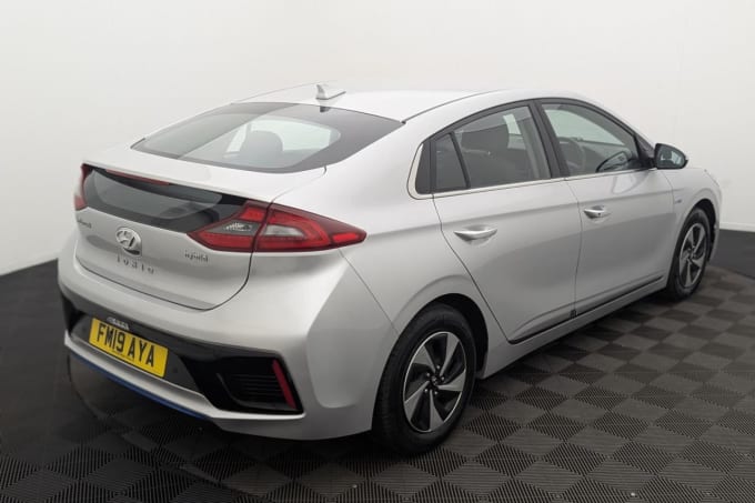 2025 Hyundai Ioniq