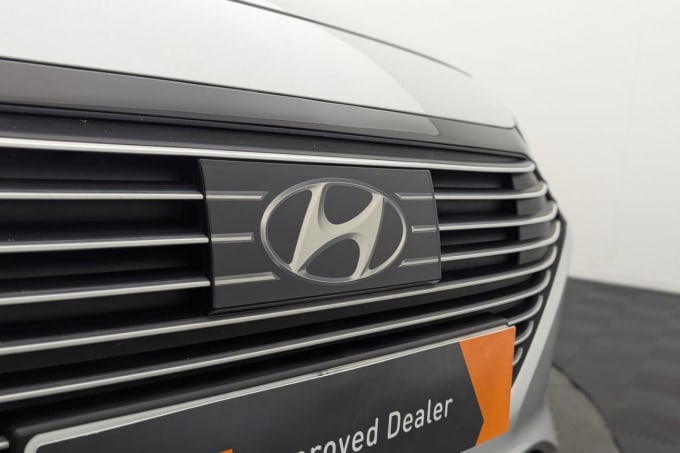 2025 Hyundai Ioniq