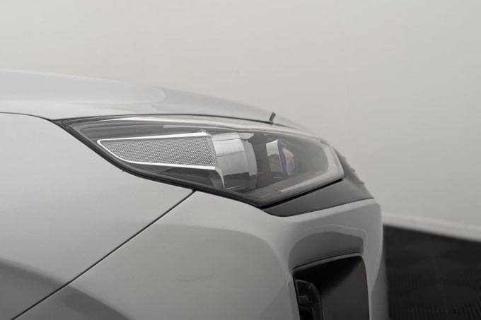 2025 Hyundai Ioniq