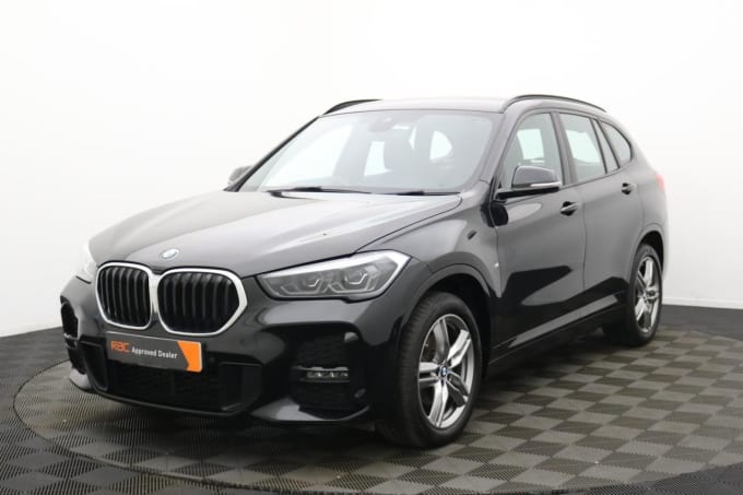2025 BMW X1
