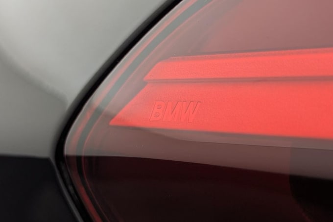 2025 BMW X1