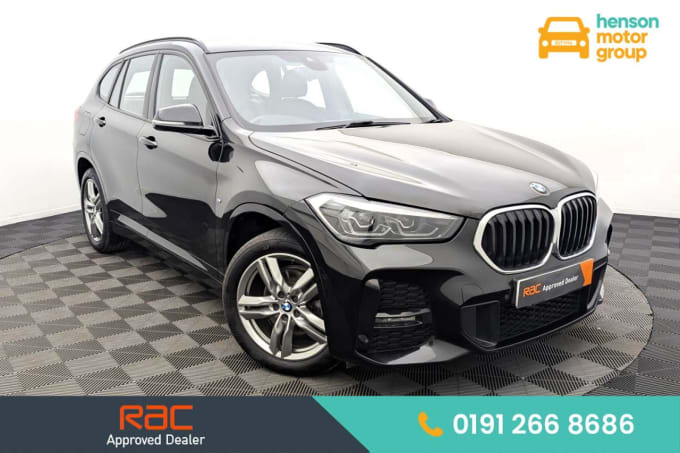 2025 BMW X1