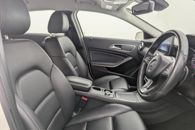 2025 Mercedes-benz A-class