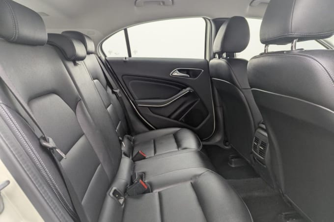 2025 Mercedes-benz A-class