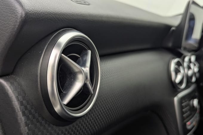 2025 Mercedes-benz A-class