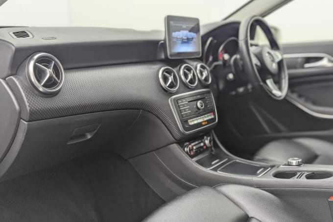 2025 Mercedes-benz A-class