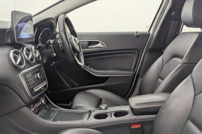 2025 Mercedes-benz A-class