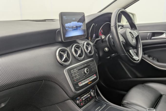 2025 Mercedes-benz A-class