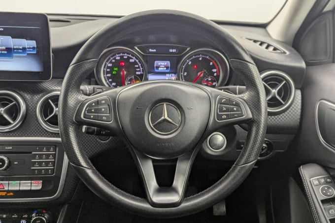 2025 Mercedes-benz A-class