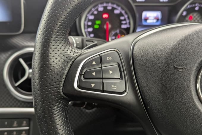 2025 Mercedes-benz A-class