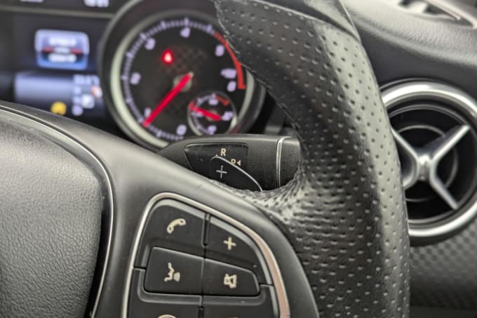 2025 Mercedes-benz A-class