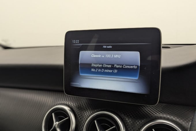 2025 Mercedes-benz A-class