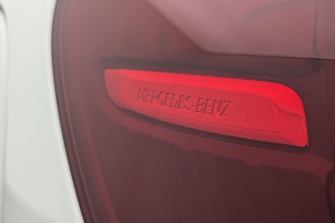 2025 Mercedes-benz A-class