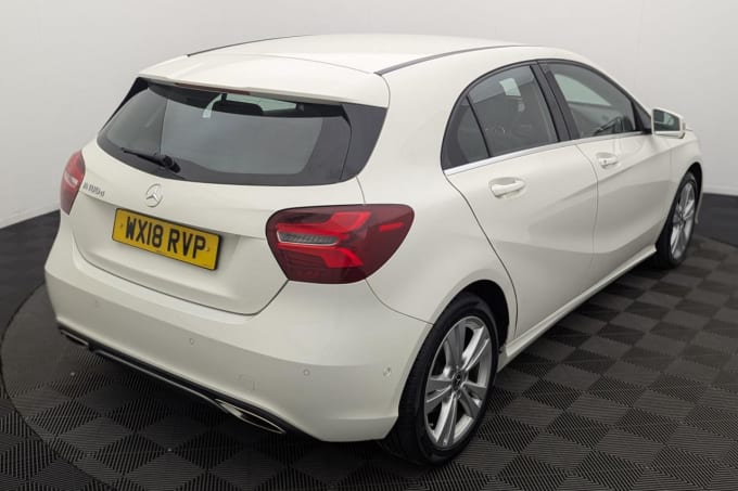 2025 Mercedes-benz A-class