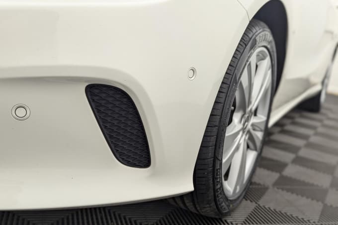 2025 Mercedes-benz A-class